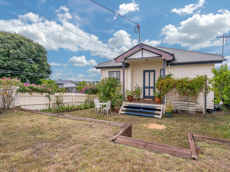 78 Montpelier Street, Grange QLD 4051