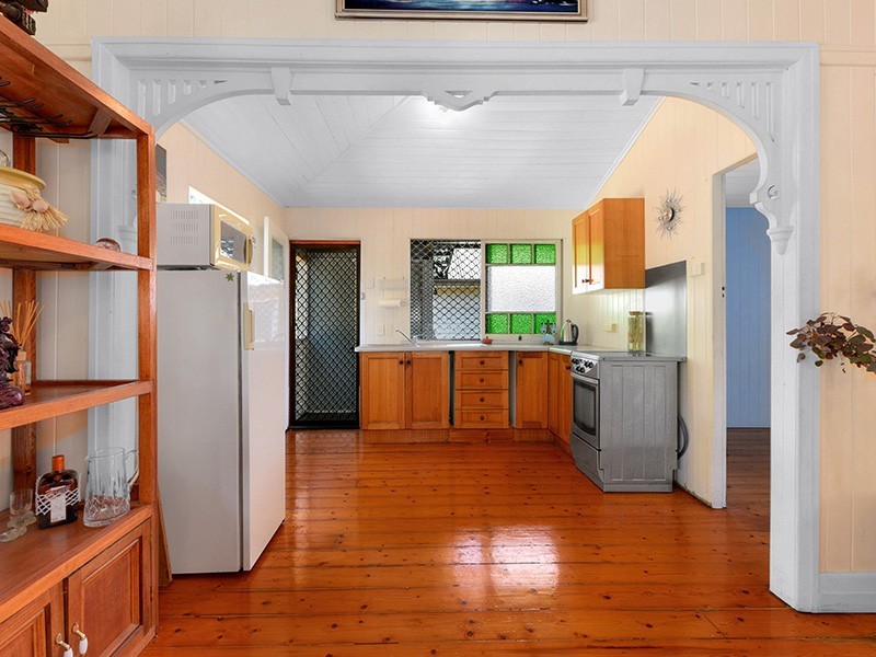 114 Scott Street, Stafford Heights QLD 4053