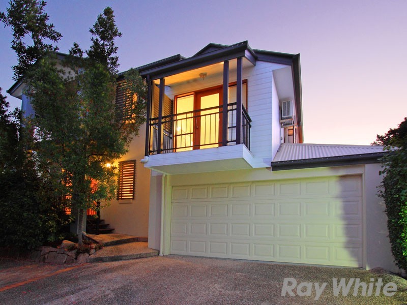 3/48 Hewitt Street, Wilston QLD 4051