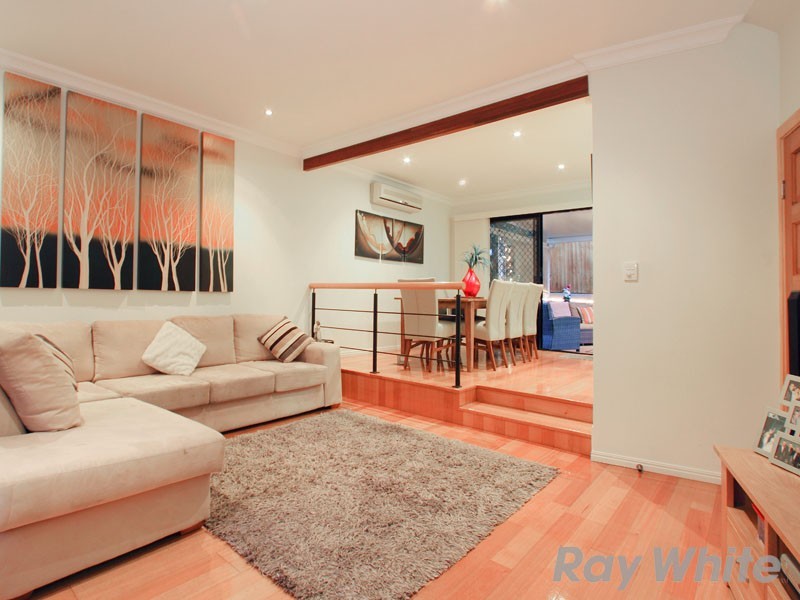 3/48 Hewitt Street, Wilston QLD 4051