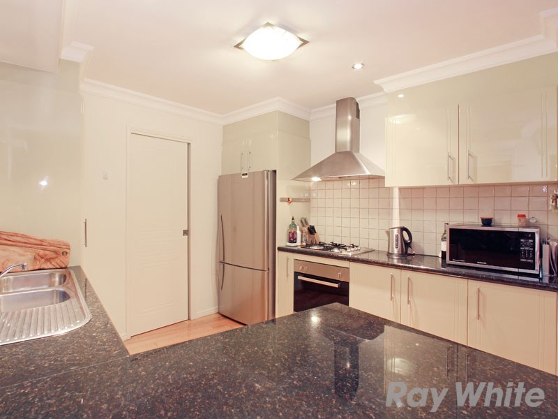 3/48 Hewitt Street, Wilston QLD 4051