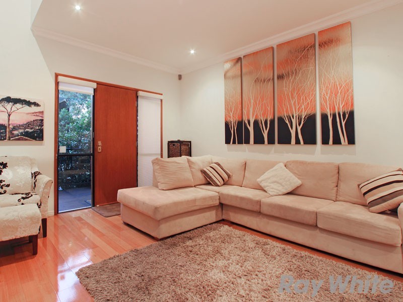 3/48 Hewitt Street, Wilston QLD 4051