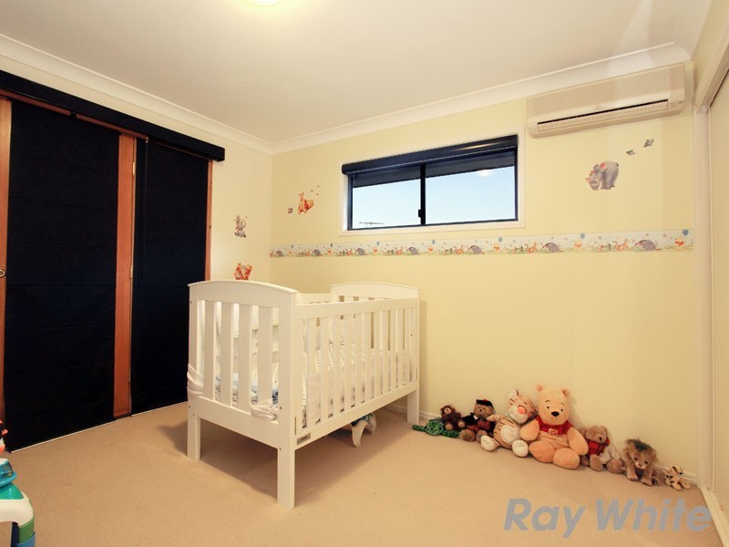 3/48 Hewitt Street, Wilston QLD 4051