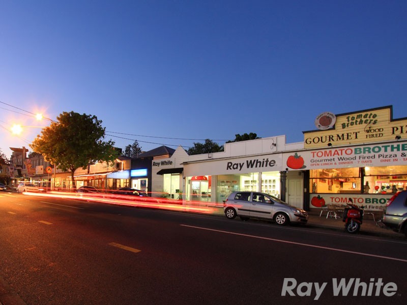 3/48 Hewitt Street, Wilston QLD 4051