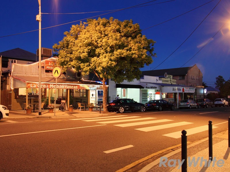 3/48 Hewitt Street, Wilston QLD 4051