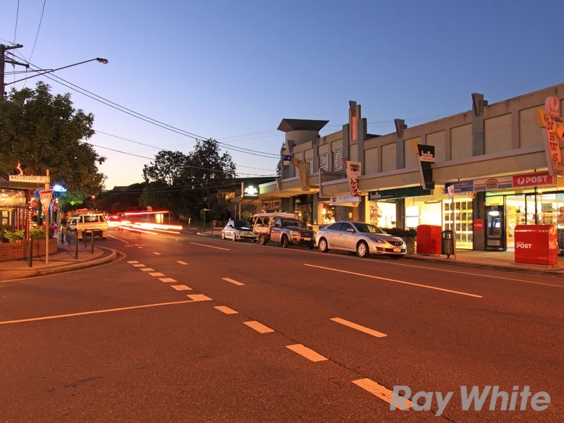 3/48 Hewitt Street, Wilston QLD 4051