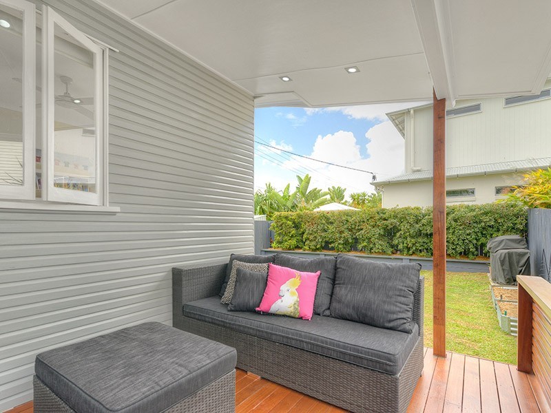 15 Almora Street, Wooloowin QLD 4030