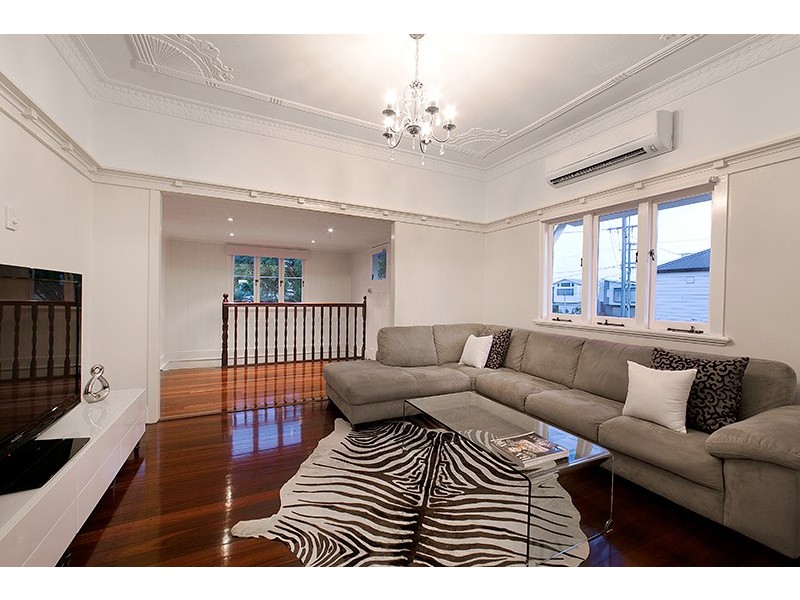 6 Clarke Street, Hendra QLD 4011