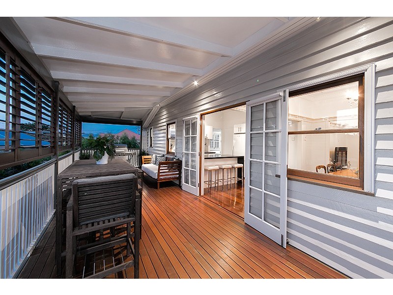 6 Clarke Street, Hendra QLD 4011