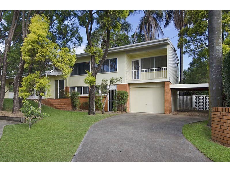 3 Woodville Street, Hendra QLD 4011