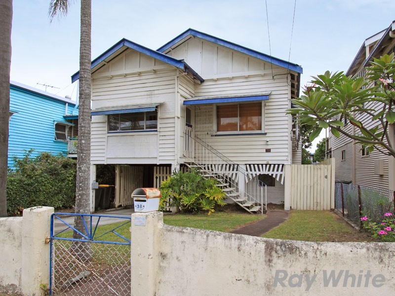 38 Homebush Road, Kedron QLD 4031