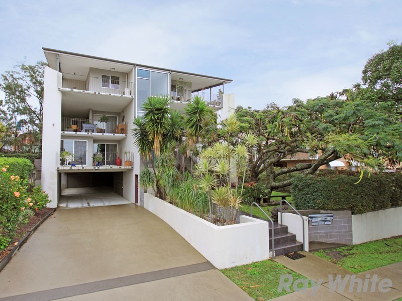 5/56 Hilltop Avenue, Chermside QLD 4032