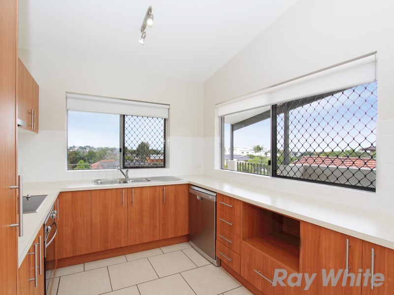 5/56 Hilltop Avenue, Chermside QLD 4032