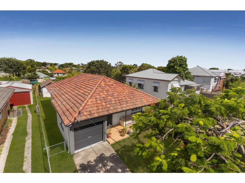 10 Maudsley Street, Kedron QLD 4031