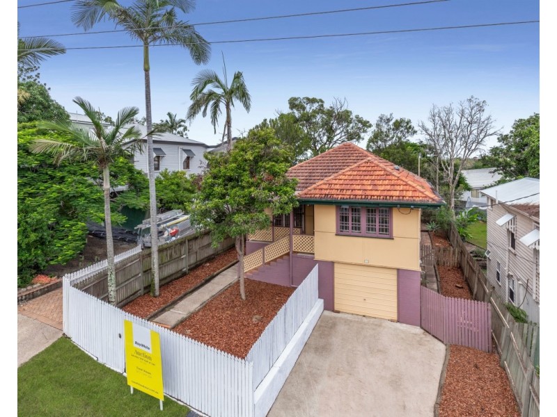 44 Alderley Avenue, Alderley QLD 4051