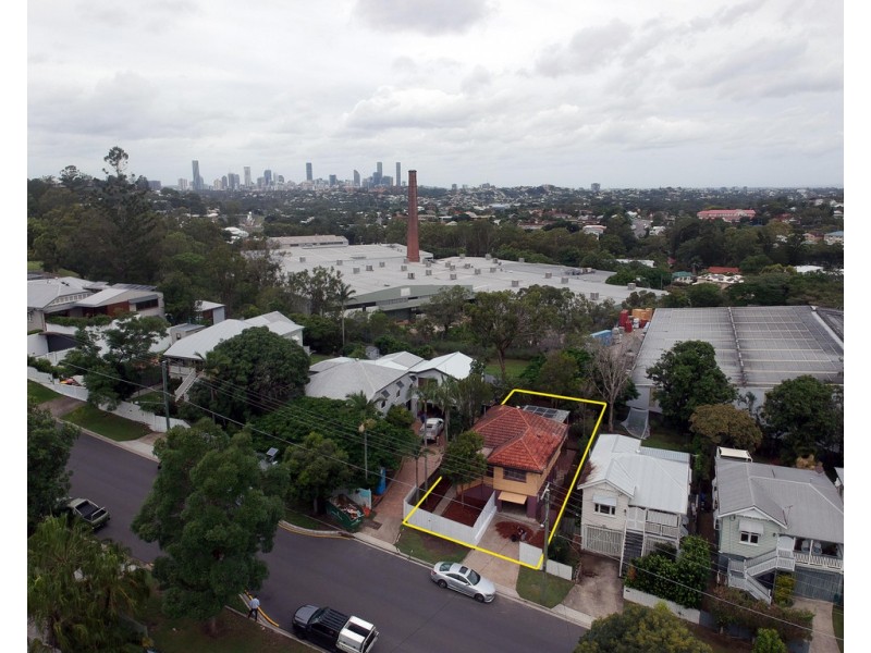 44 Alderley Avenue, Alderley QLD 4051