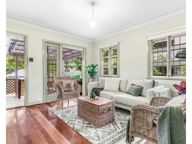 44 Alderley Avenue, Alderley QLD 4051