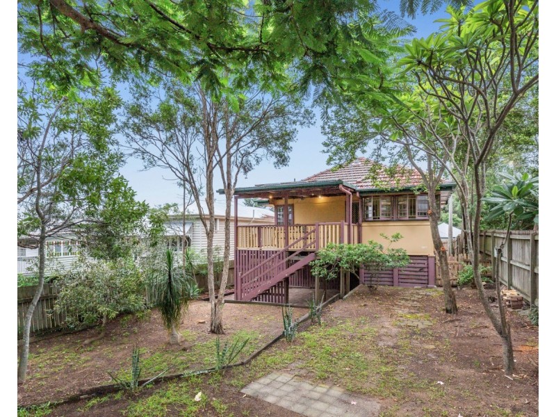 44 Alderley Avenue, Alderley QLD 4051