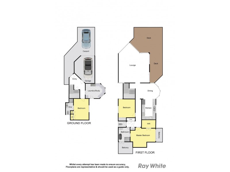 16 Beatson Tce, Alderley QLD 4051