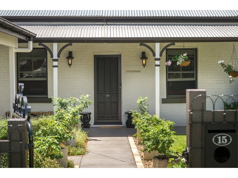 15 Beaufort Street, Alderley QLD 4051