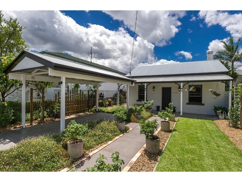 15 Beaufort Street, Alderley QLD 4051