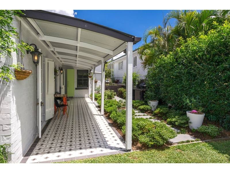 15 Beaufort Street, Alderley QLD 4051