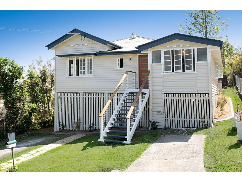 19 Campbell Tce, Alderley QLD 4051