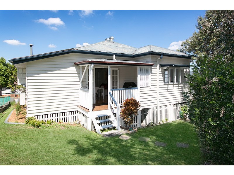 19 Campbell Tce, Alderley QLD 4051