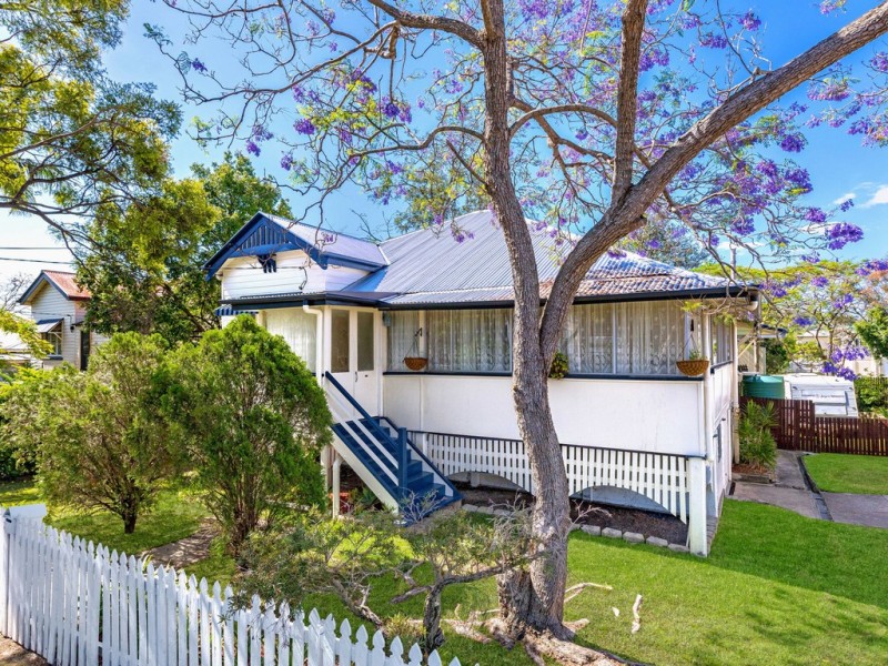 75 Farrington Street, Alderley QLD 4051