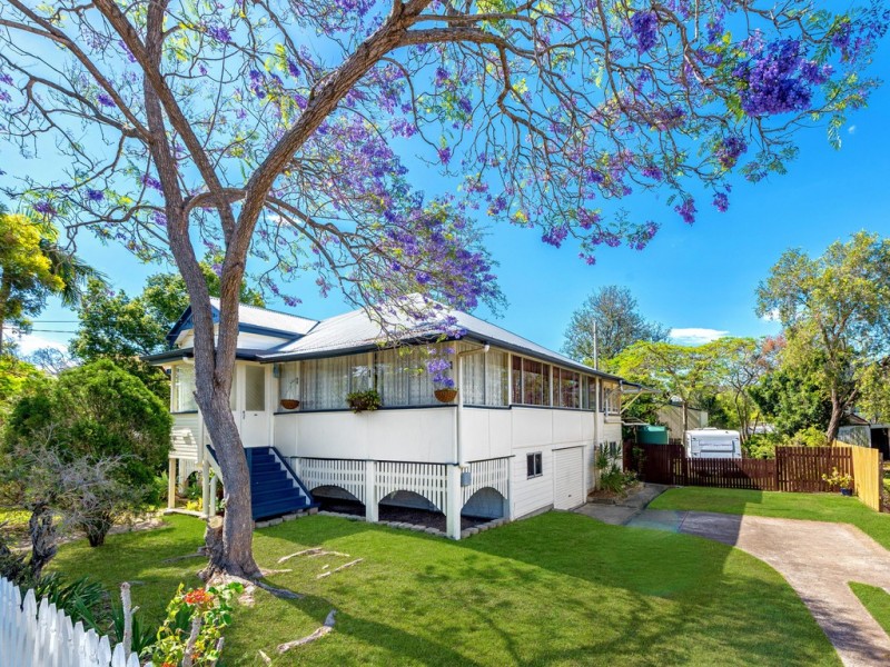 75 Farrington Street, Alderley QLD 4051