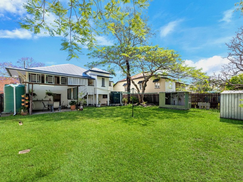 75 Farrington Street, Alderley QLD 4051