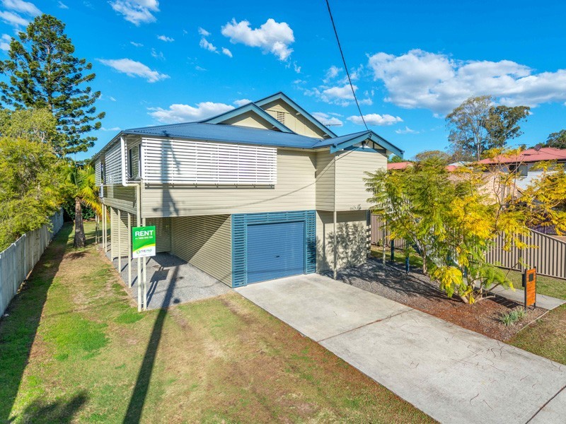 25 Gardiner Street, Alderley QLD 4051