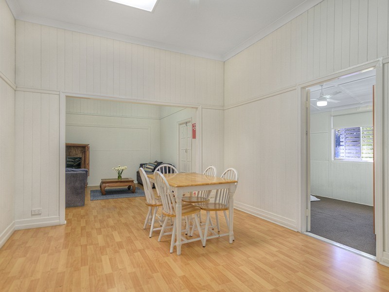 25 Gardiner Street, Alderley QLD 4051