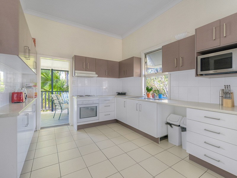 25 Gardiner Street, Alderley QLD 4051