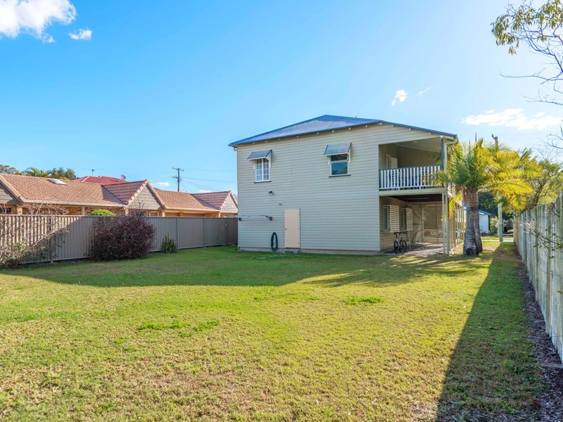 25 Gardiner Street, Alderley QLD 4051