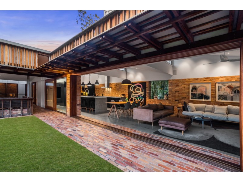 40 Hall Street, Alderley QLD 4051