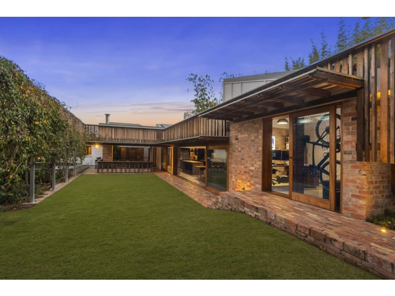 40 Hall Street, Alderley QLD 4051