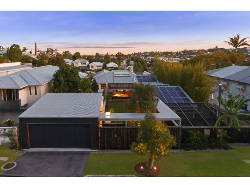 40 Hall Street, Alderley QLD 4051