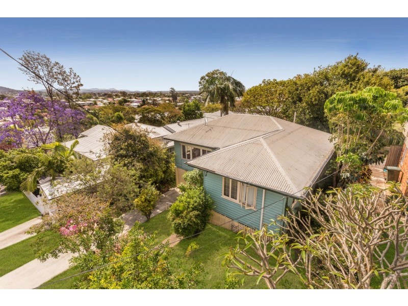 103 Lloyd Street, Alderley QLD 4051