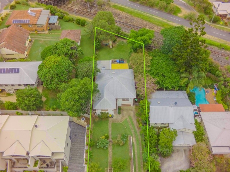 24 Wakefield Street, Alderley QLD 4051