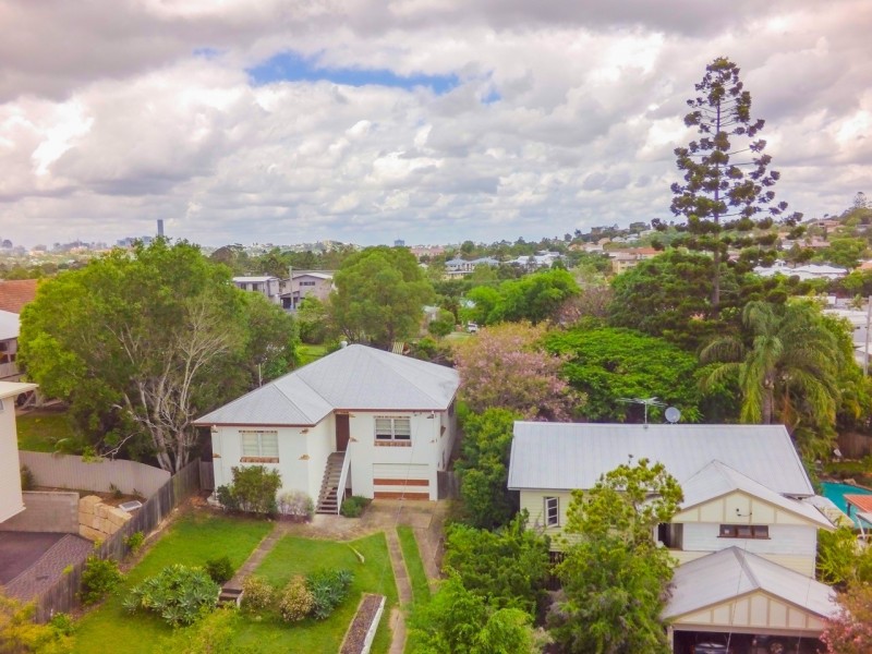 24 Wakefield Street, Alderley QLD 4051