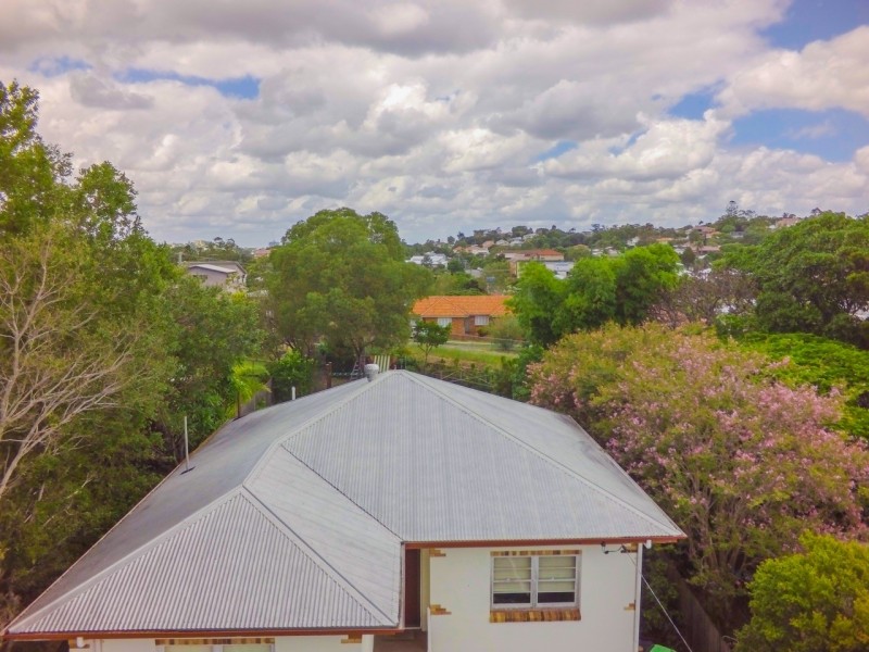 24 Wakefield Street, Alderley QLD 4051