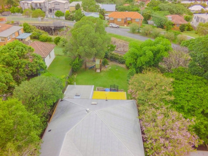 24 Wakefield Street, Alderley QLD 4051