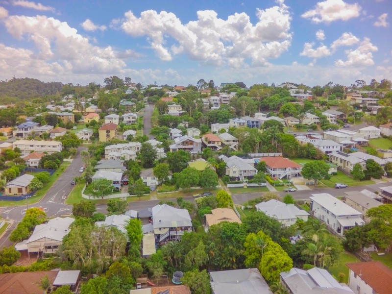 24 Wakefield Street, Alderley QLD 4051