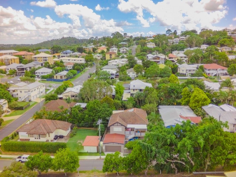 24 Wakefield Street, Alderley QLD 4051