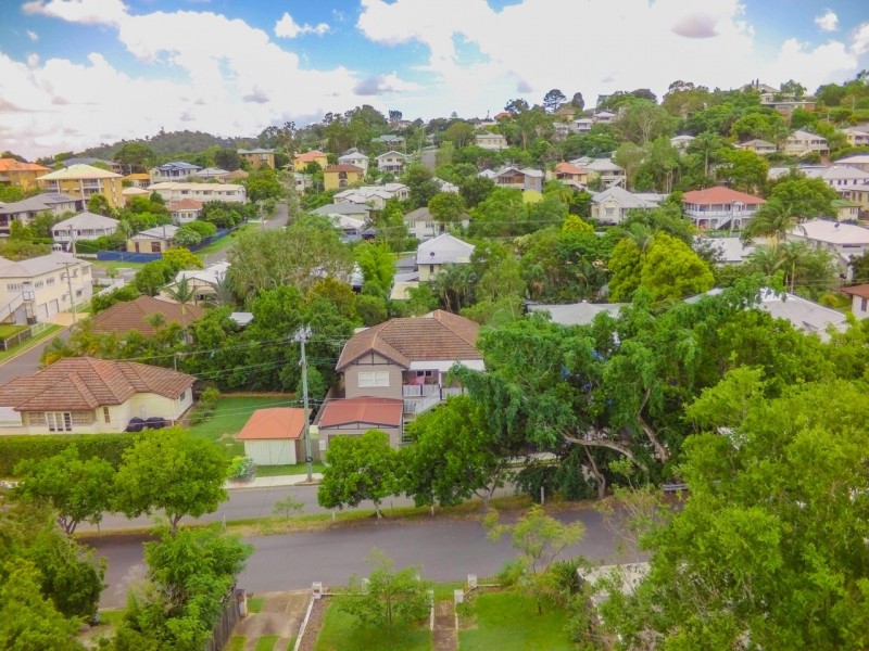 24 Wakefield Street, Alderley QLD 4051