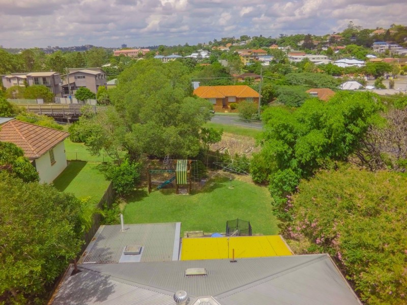 24 Wakefield Street, Alderley QLD 4051