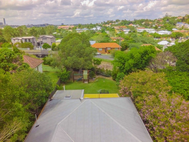 24 Wakefield Street, Alderley QLD 4051