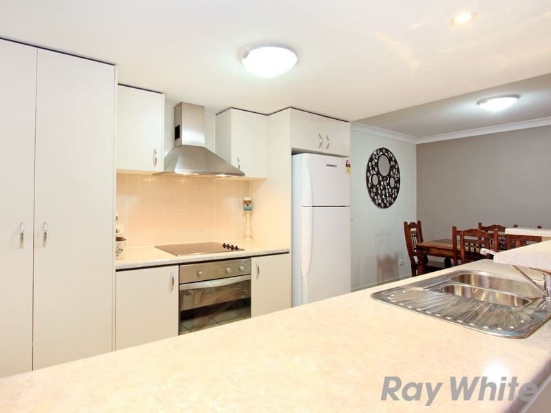 3/12 Suez Street, Gordon Park QLD 4031
