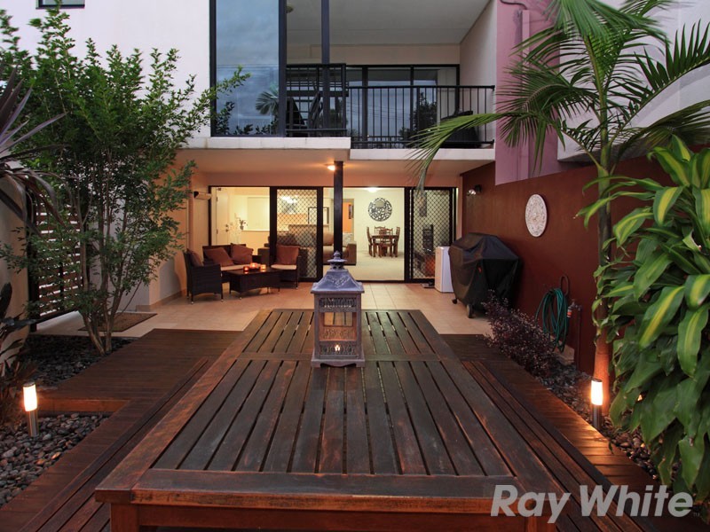 3/12 Suez Street, Gordon Park QLD 4031